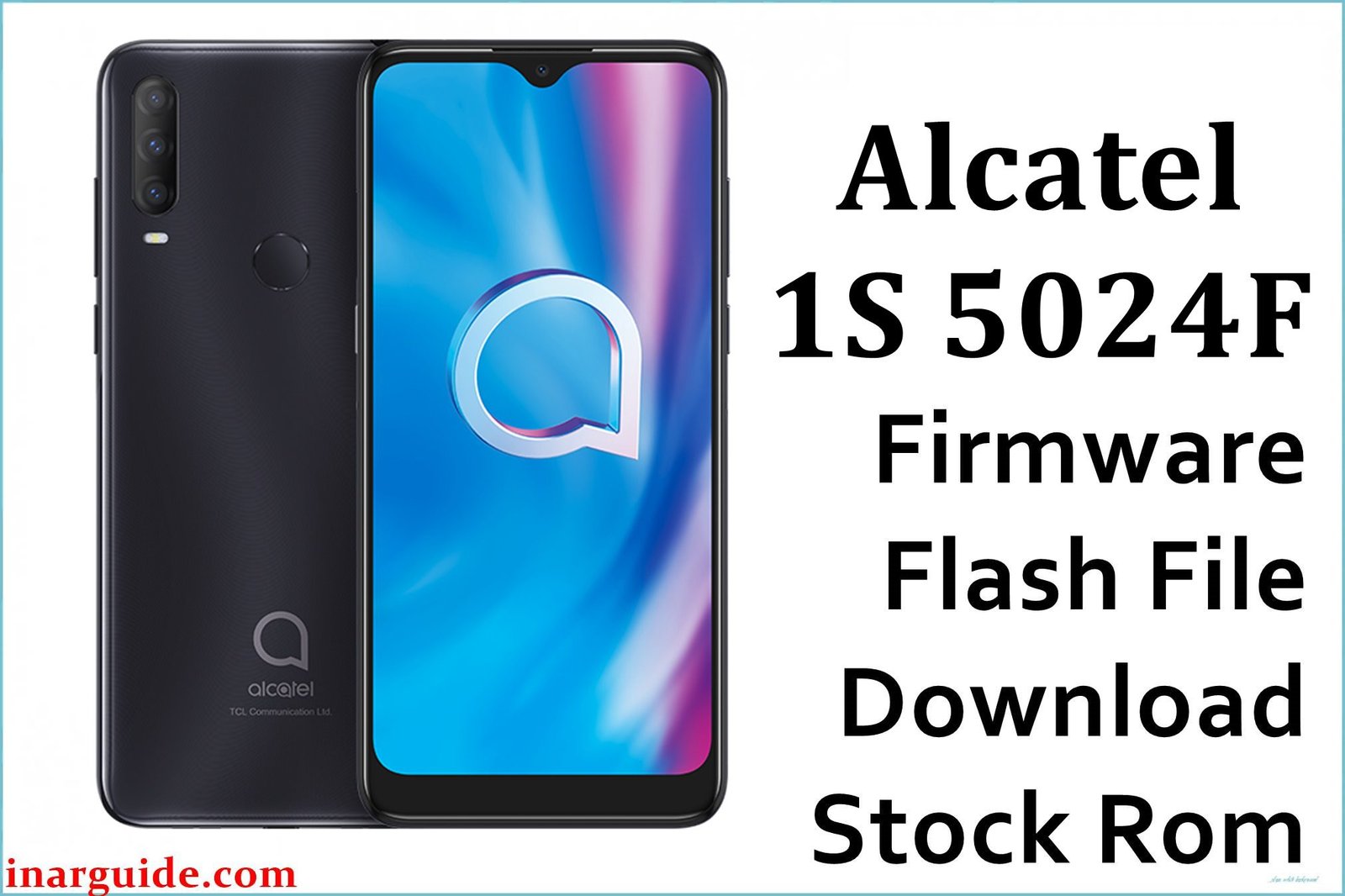 Alcatel 1S 5024F