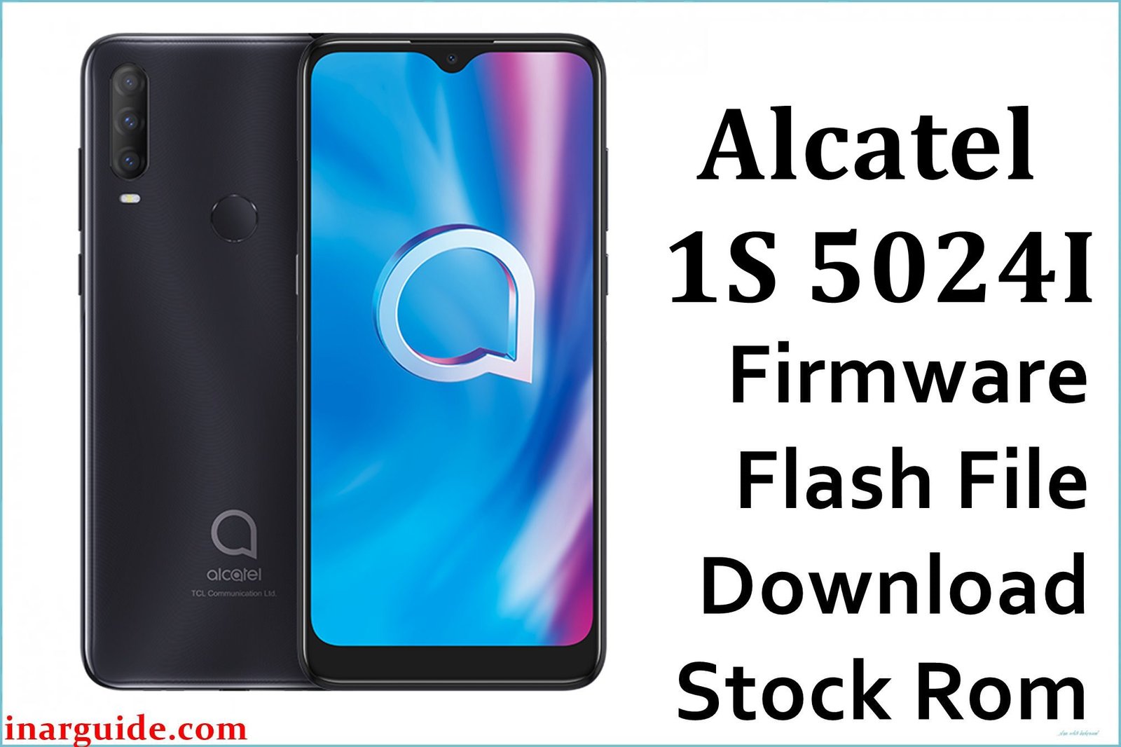 Alcatel 1S 5024I