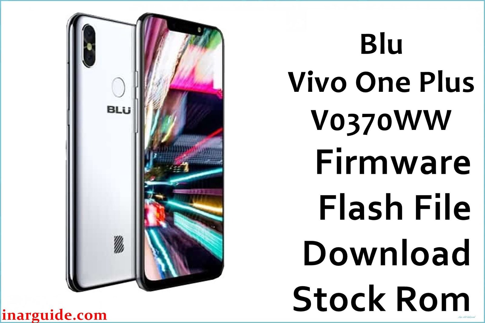 Blu Vivo One Plus V0370WW