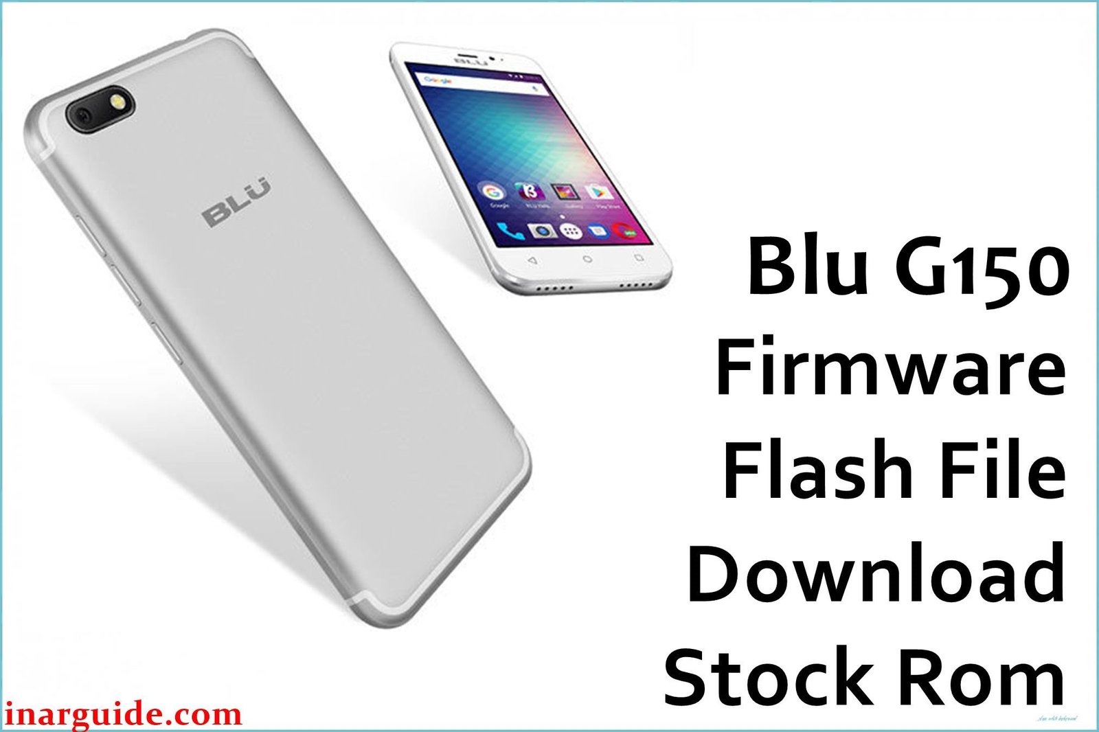 Blu G150