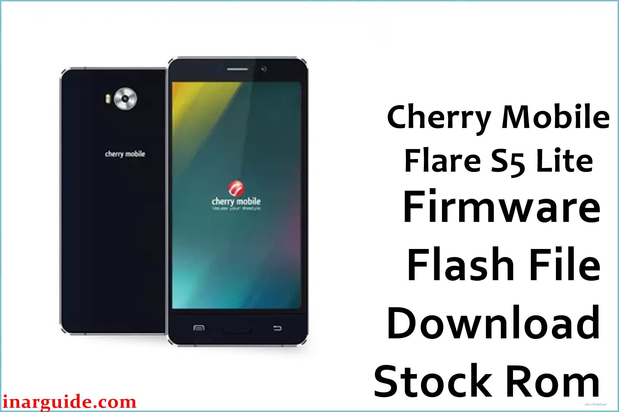 Cherry Mobile Flare S5 Lite