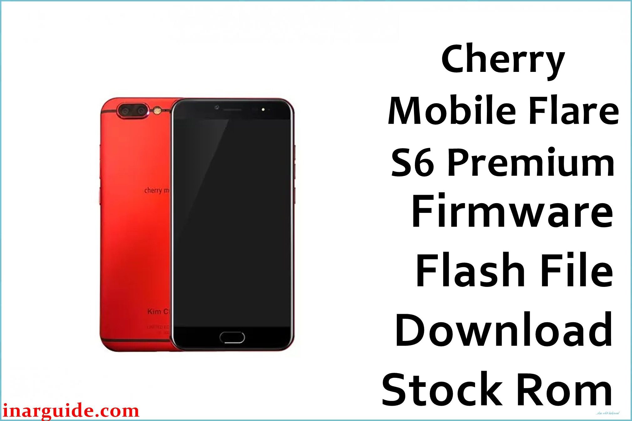 Cherry Mobile Flare S6 Premium