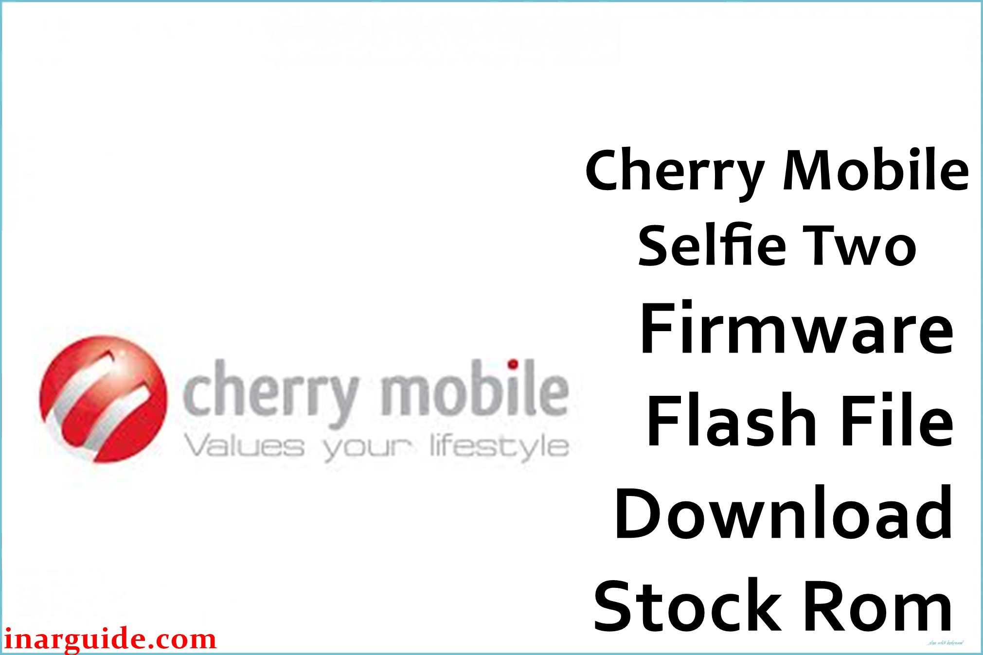 Cherry Mobile Selfie Two 2