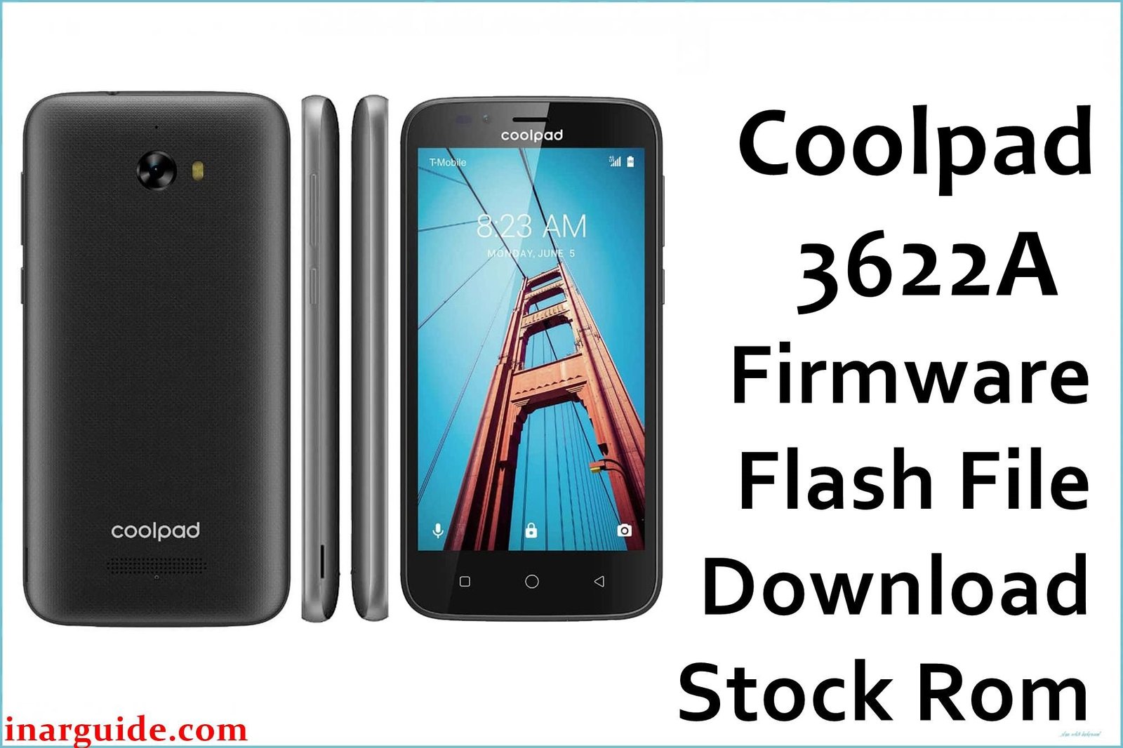 Coolpad 3622A