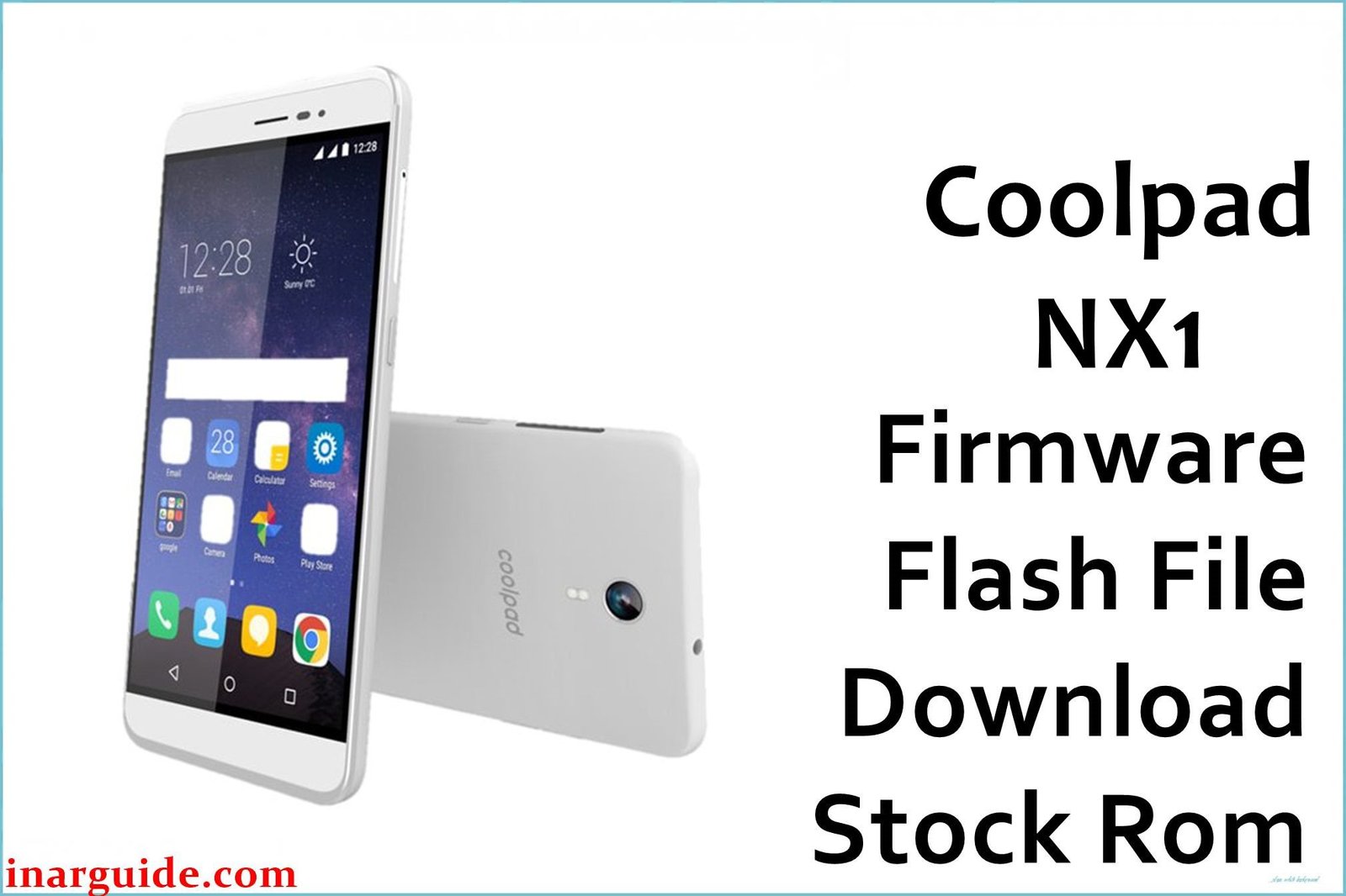 Coolpad NX1