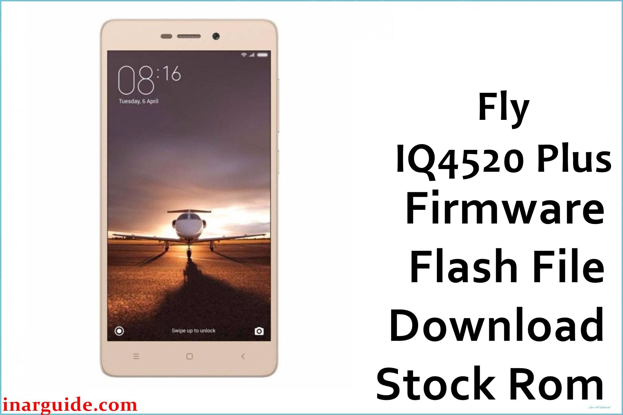 Fly IQ4520 Plus