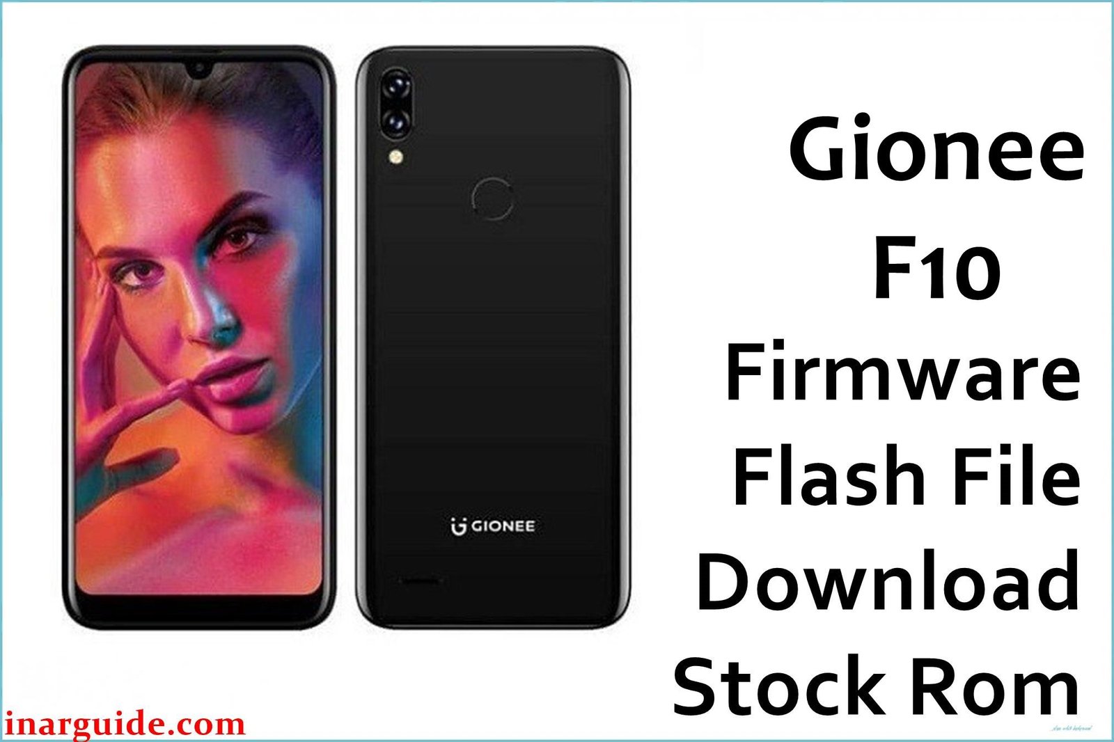 Gionee F10