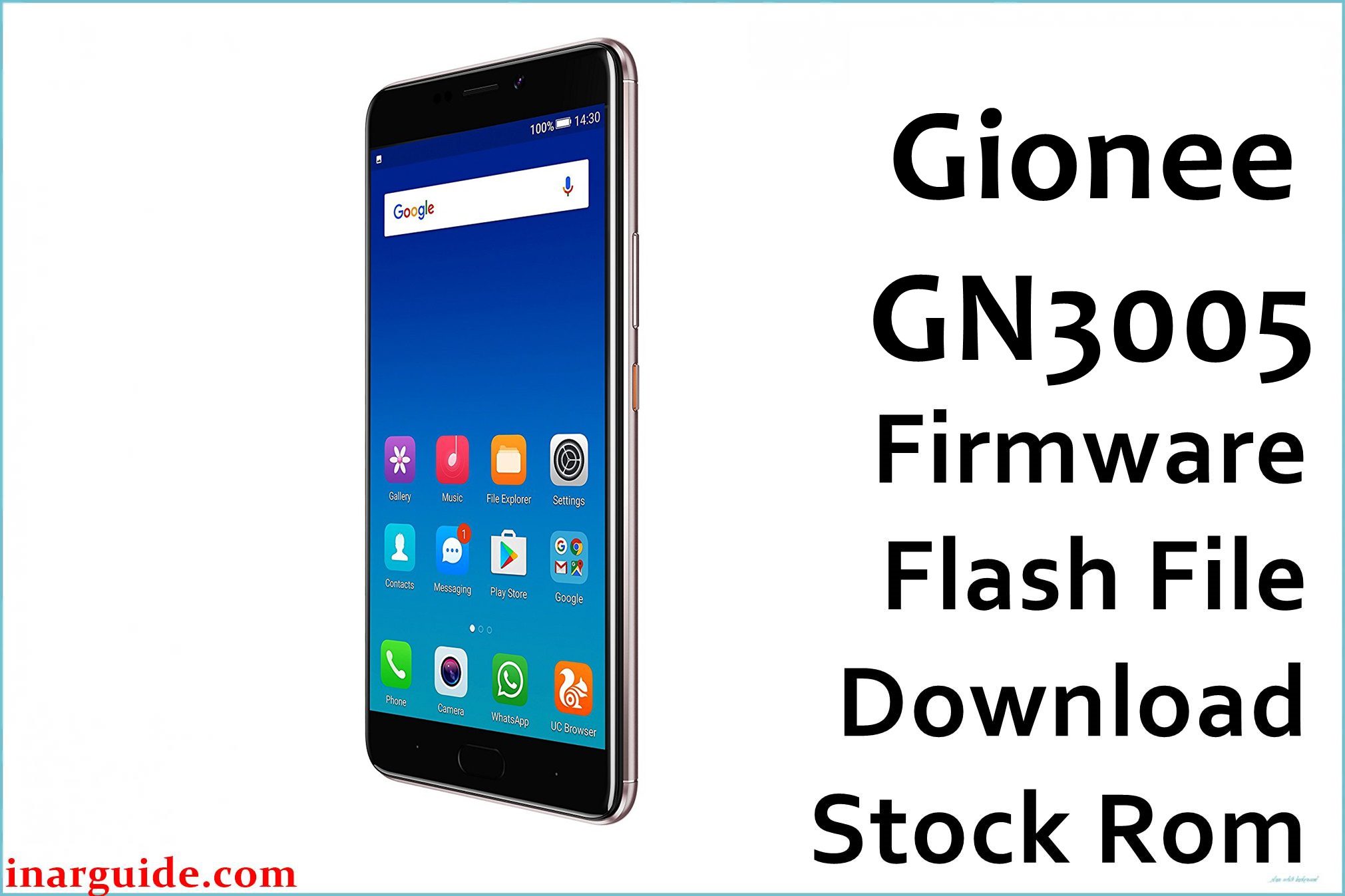 Gionee GN3005