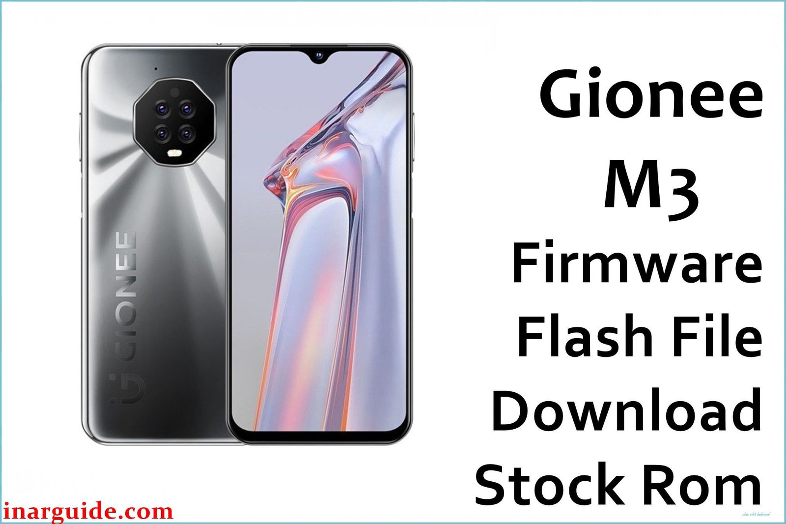 Gionee M3