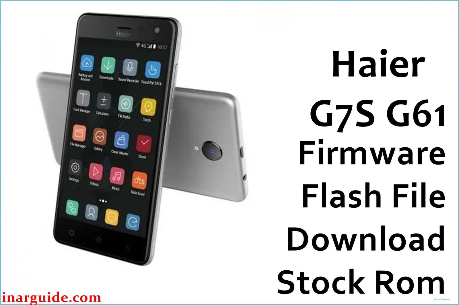 Haier G7S G61