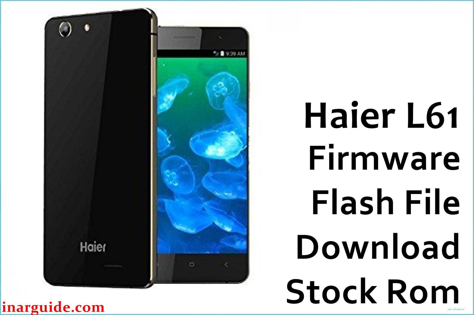 Haier L61