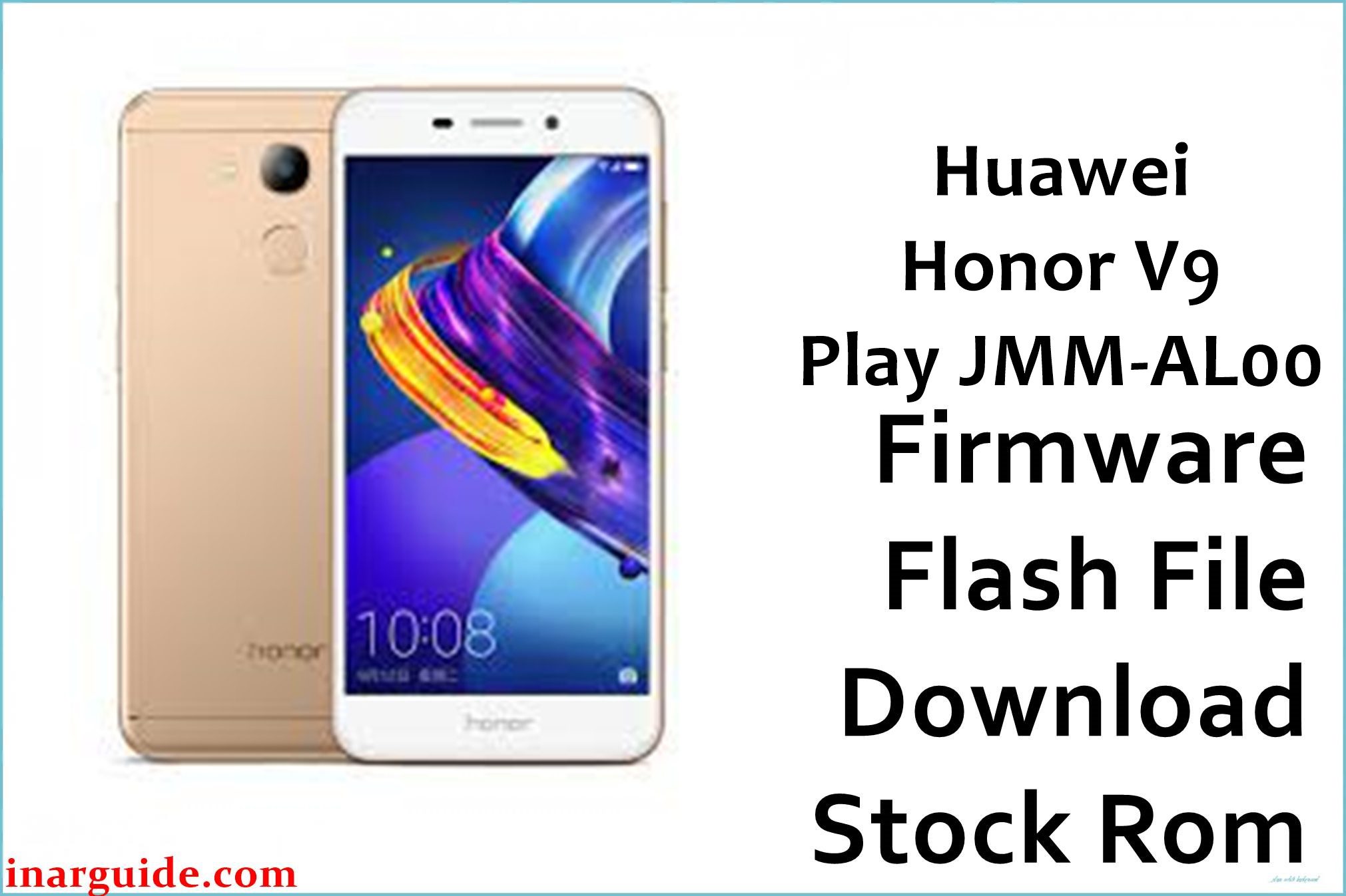 Huawei Honor V9 Play JMM AL00