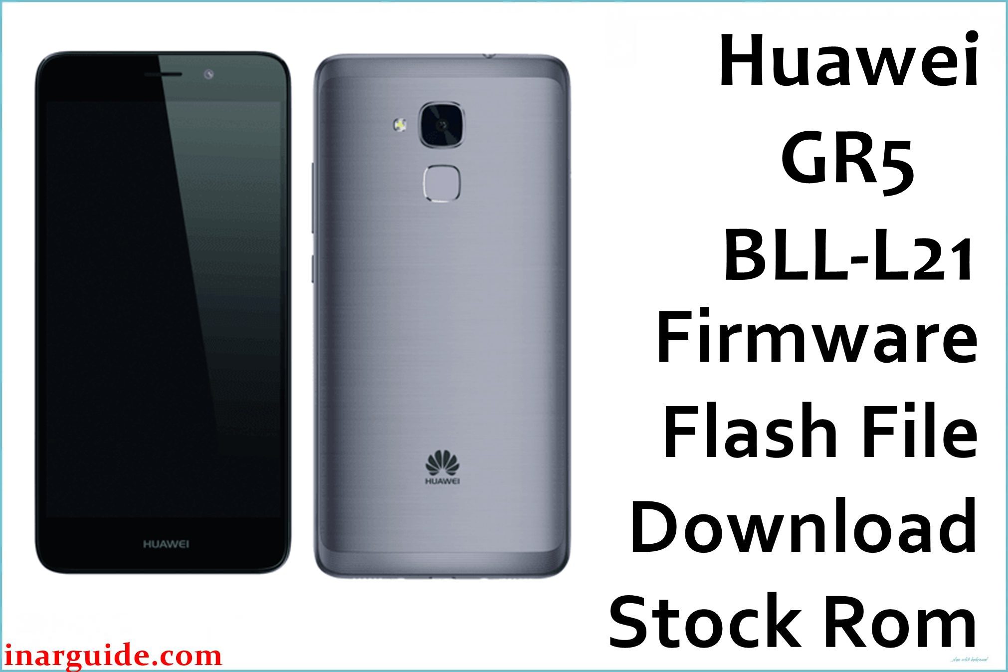 Huawei GR5 BLL L21