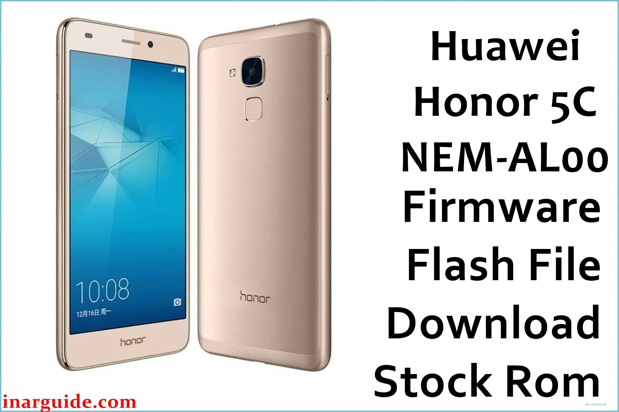 Huawei Honor 5C NEM AL00