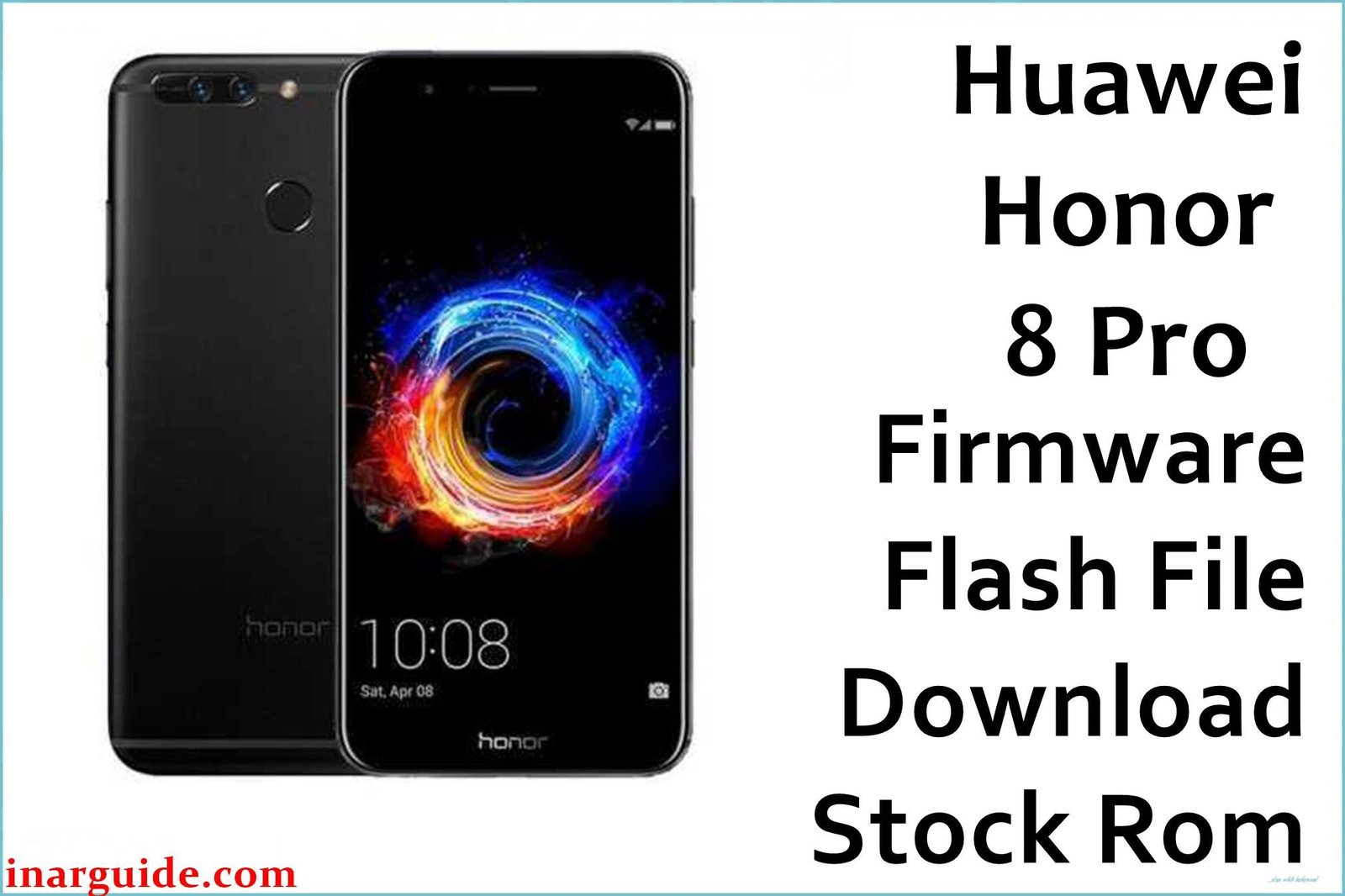 Huawei Honor 8 Pro