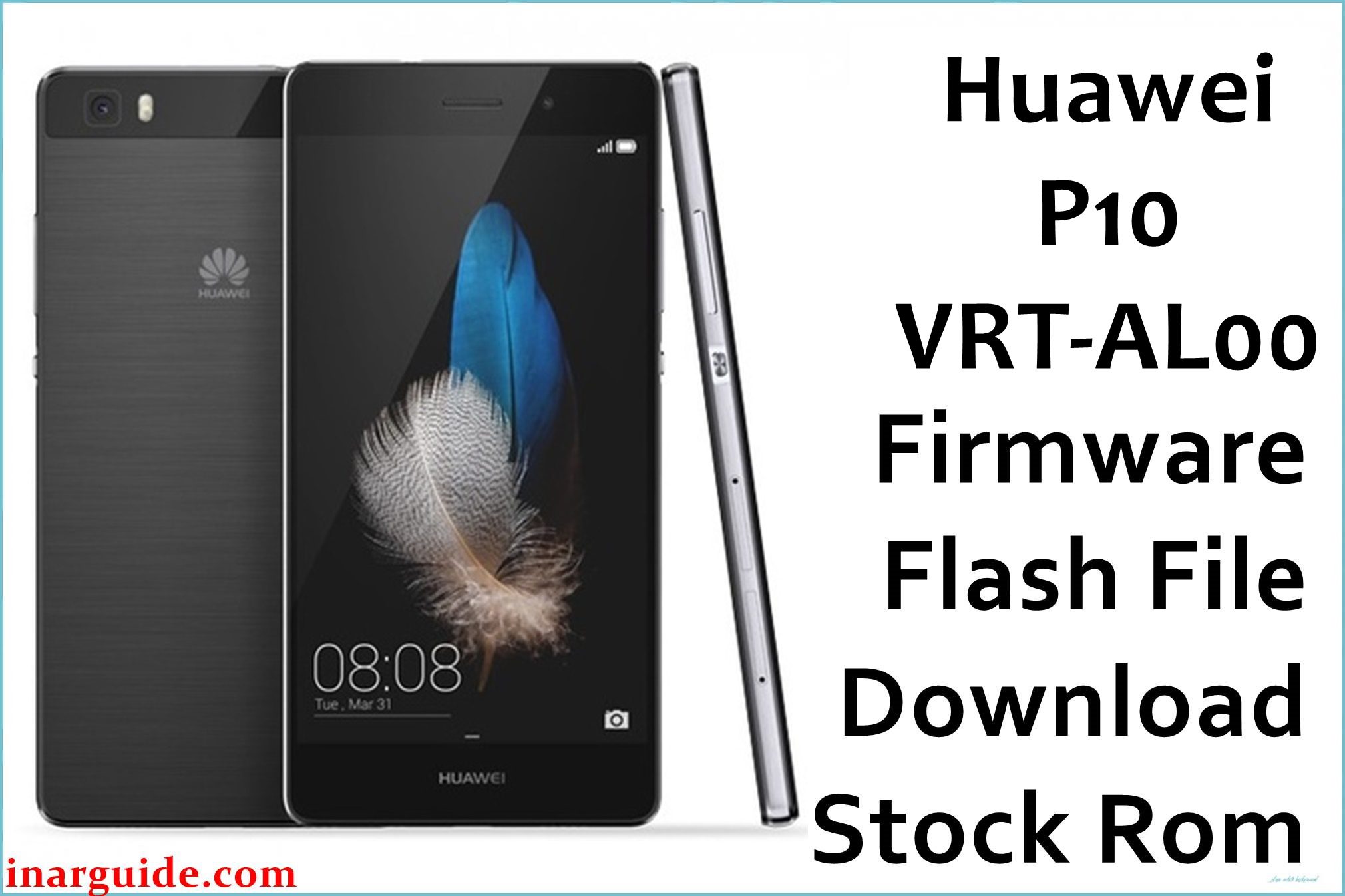 Huawei P10 VRT AL00