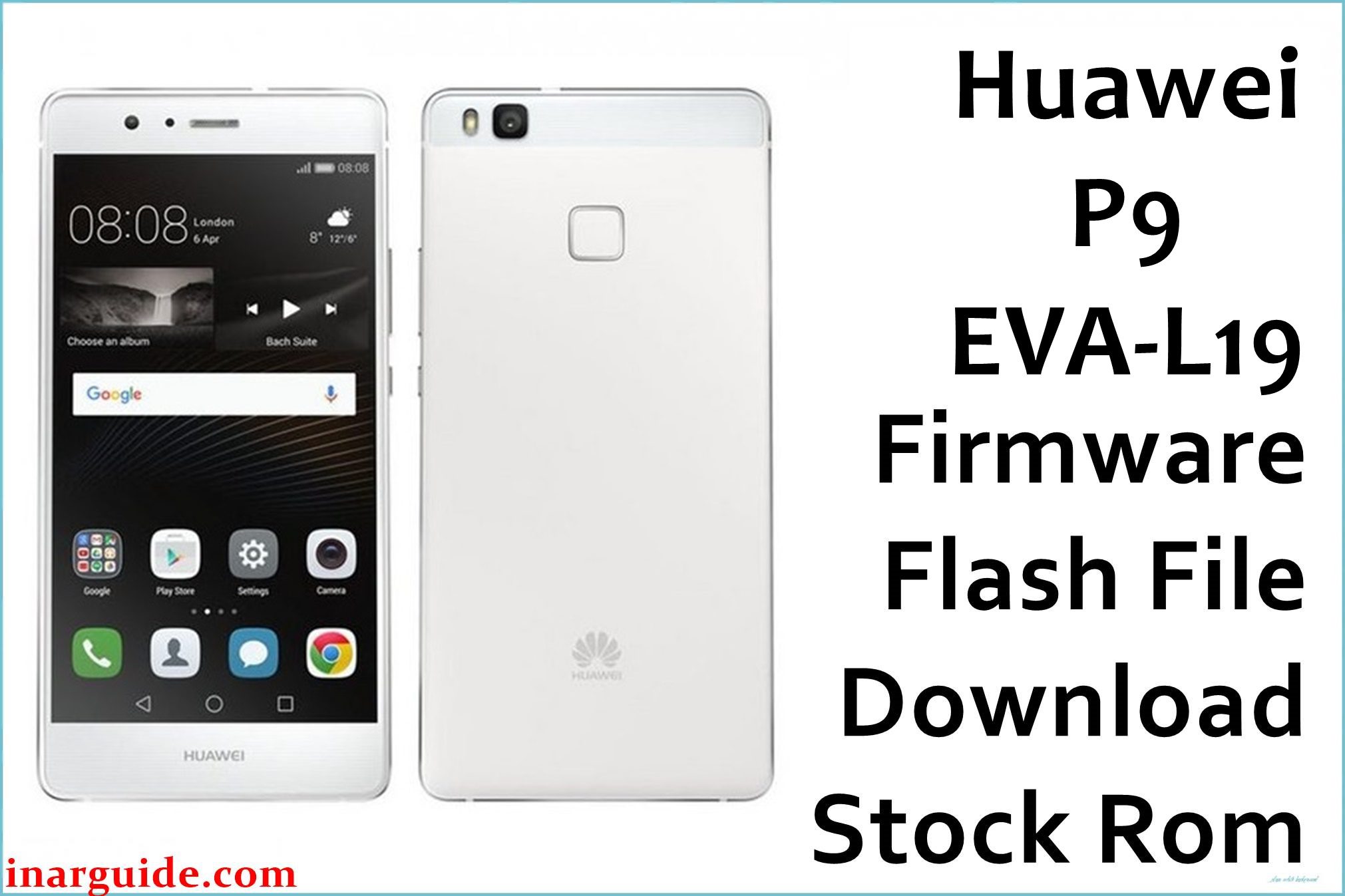Huawei P9 EVA L19