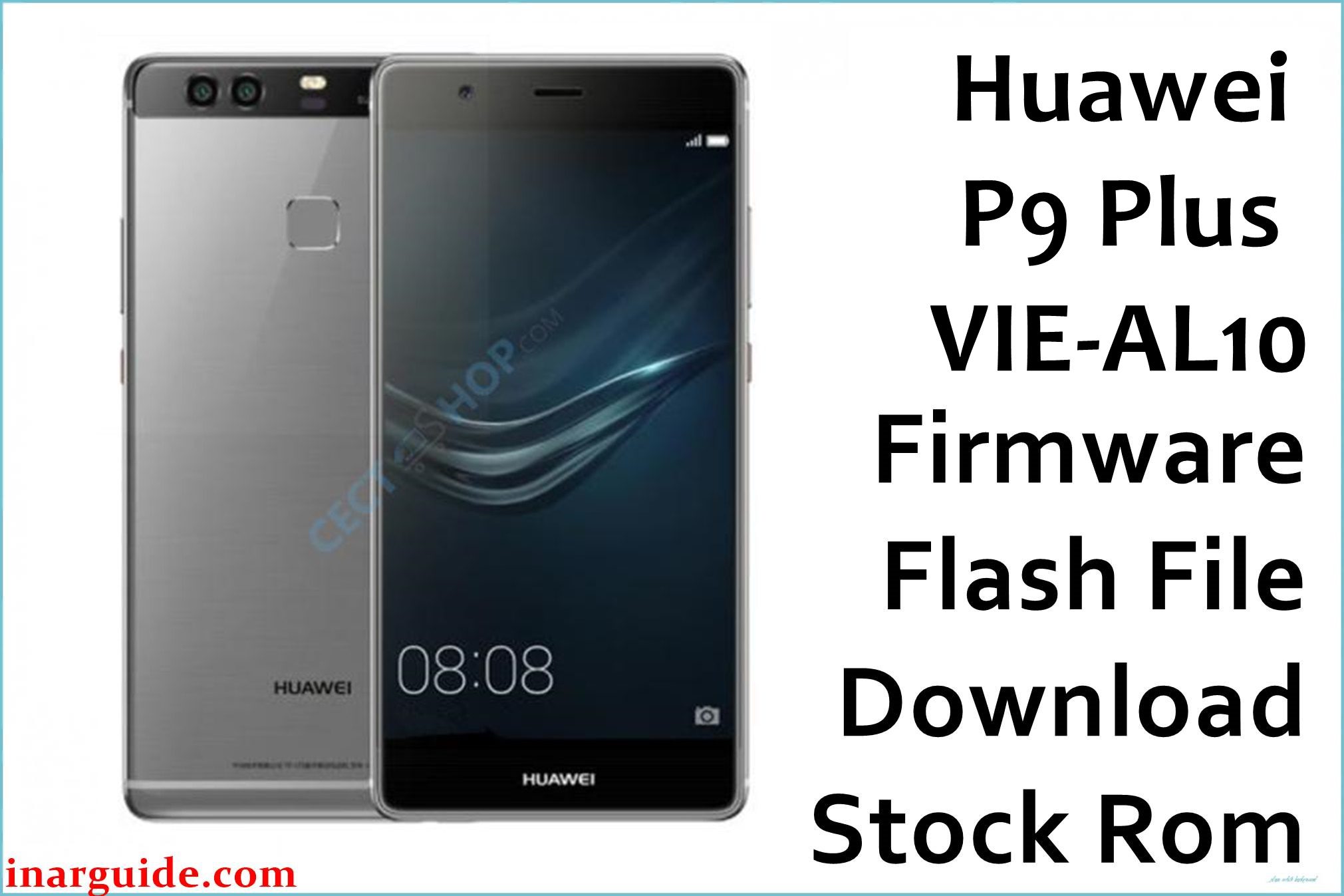 Huawei P9 Plus VIE AL10