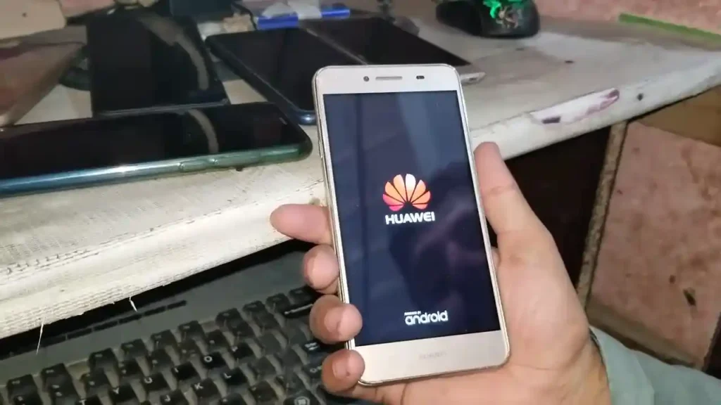 Huawei Y5II / Honor 5 (CUN Family)