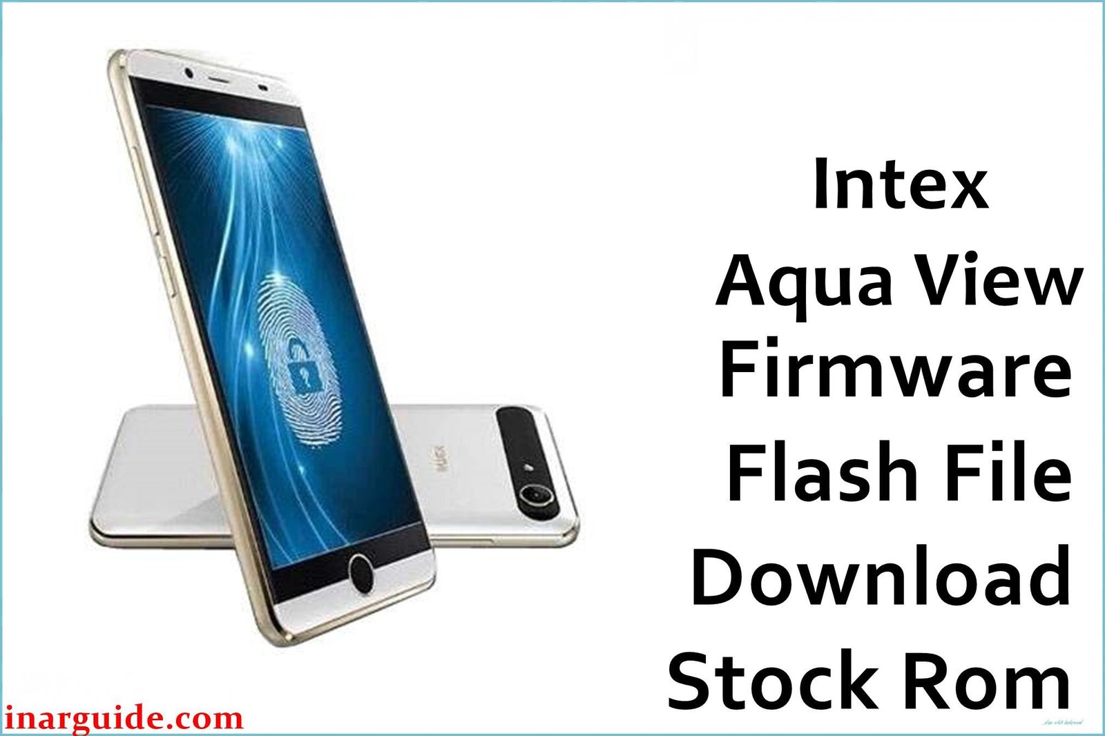 Intex Aqua View