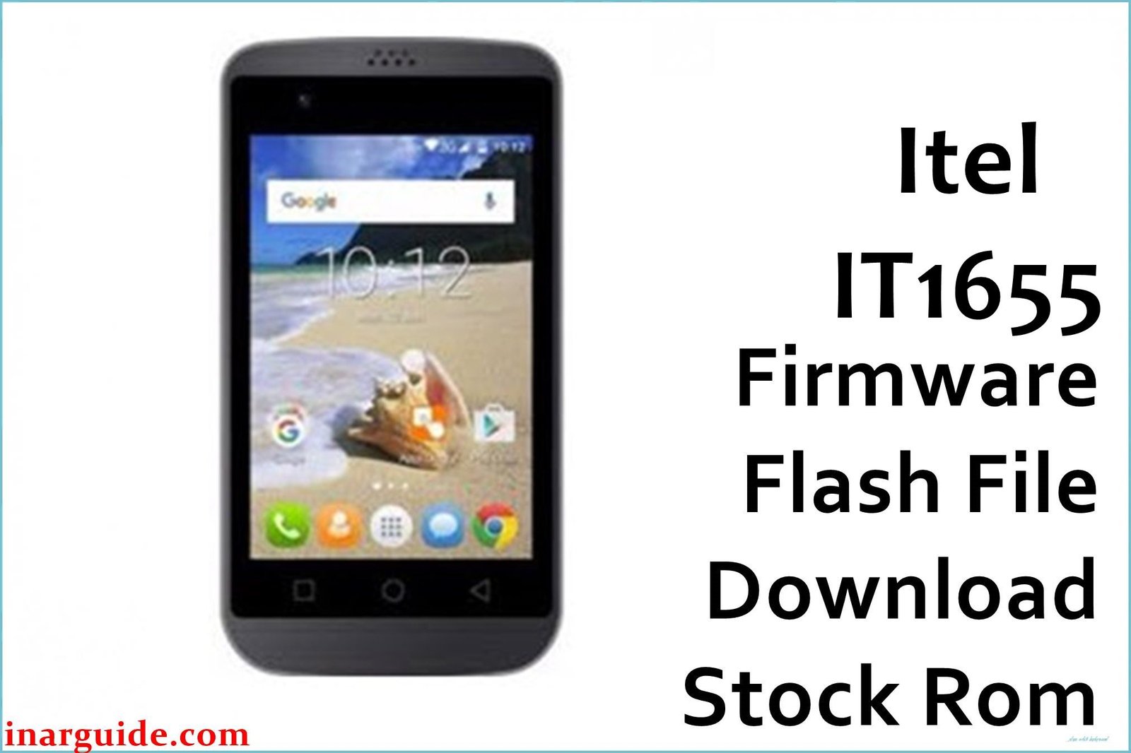 Itel IT1655
