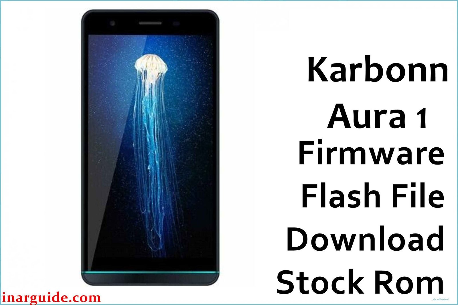 Karbonn Aura 1