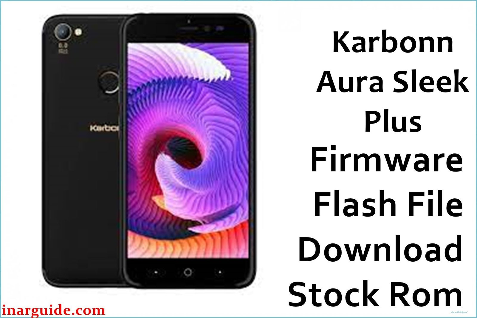 Karbonn Aura Sleek Plus