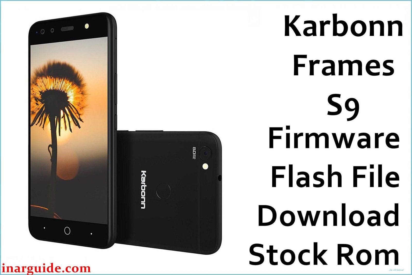 Karbonn Frames S9