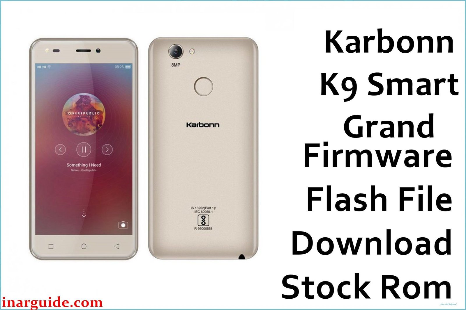 Karbonn K9 Smart Grand