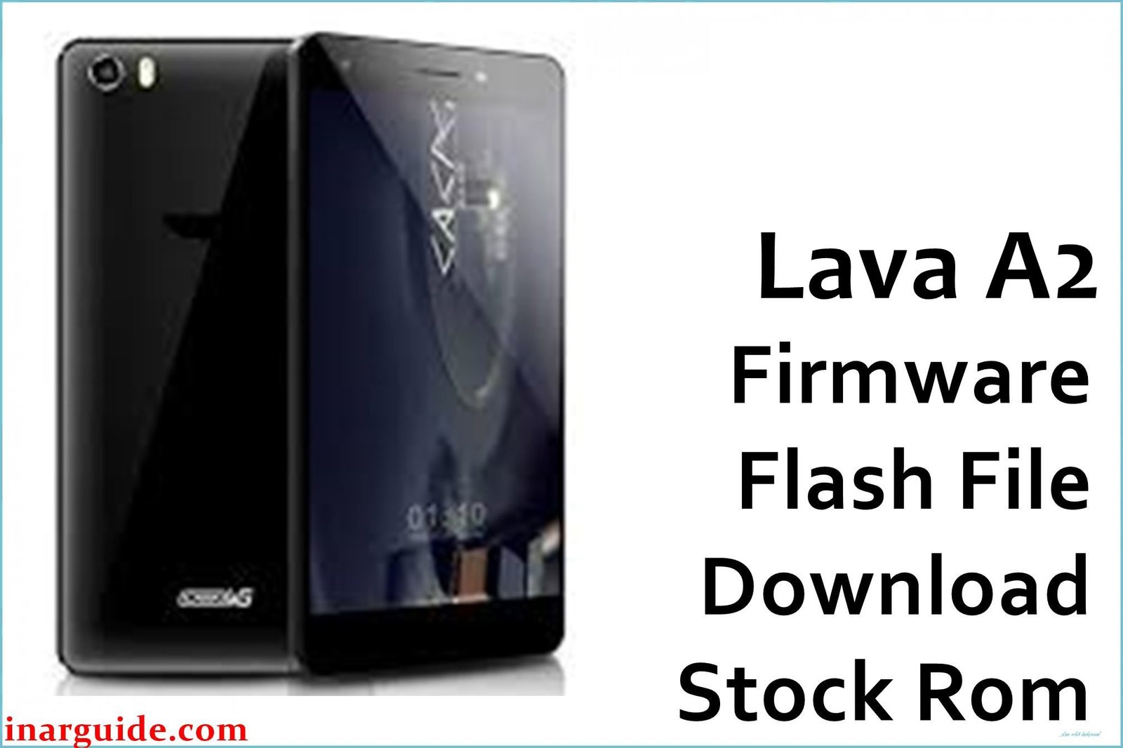 Lava A2