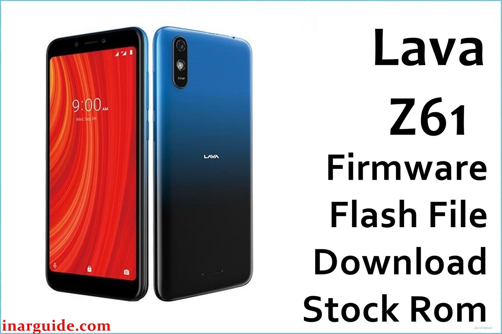 Lava Z61