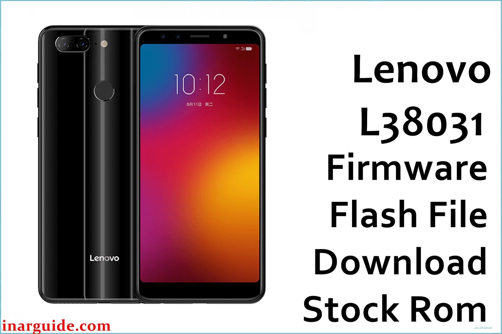 Lenovo L38031