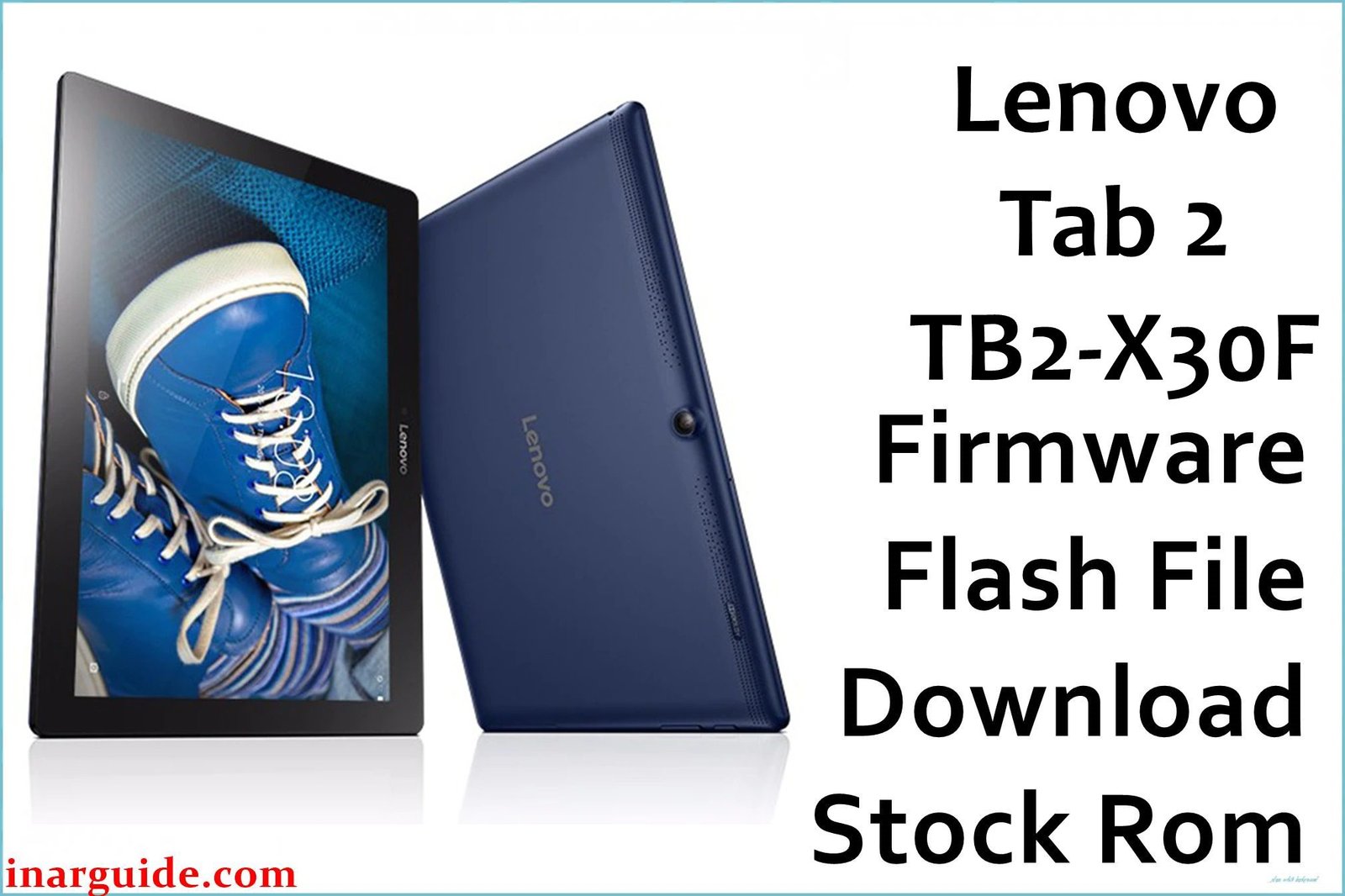 Lenovo Tab 2 TB2 X30F