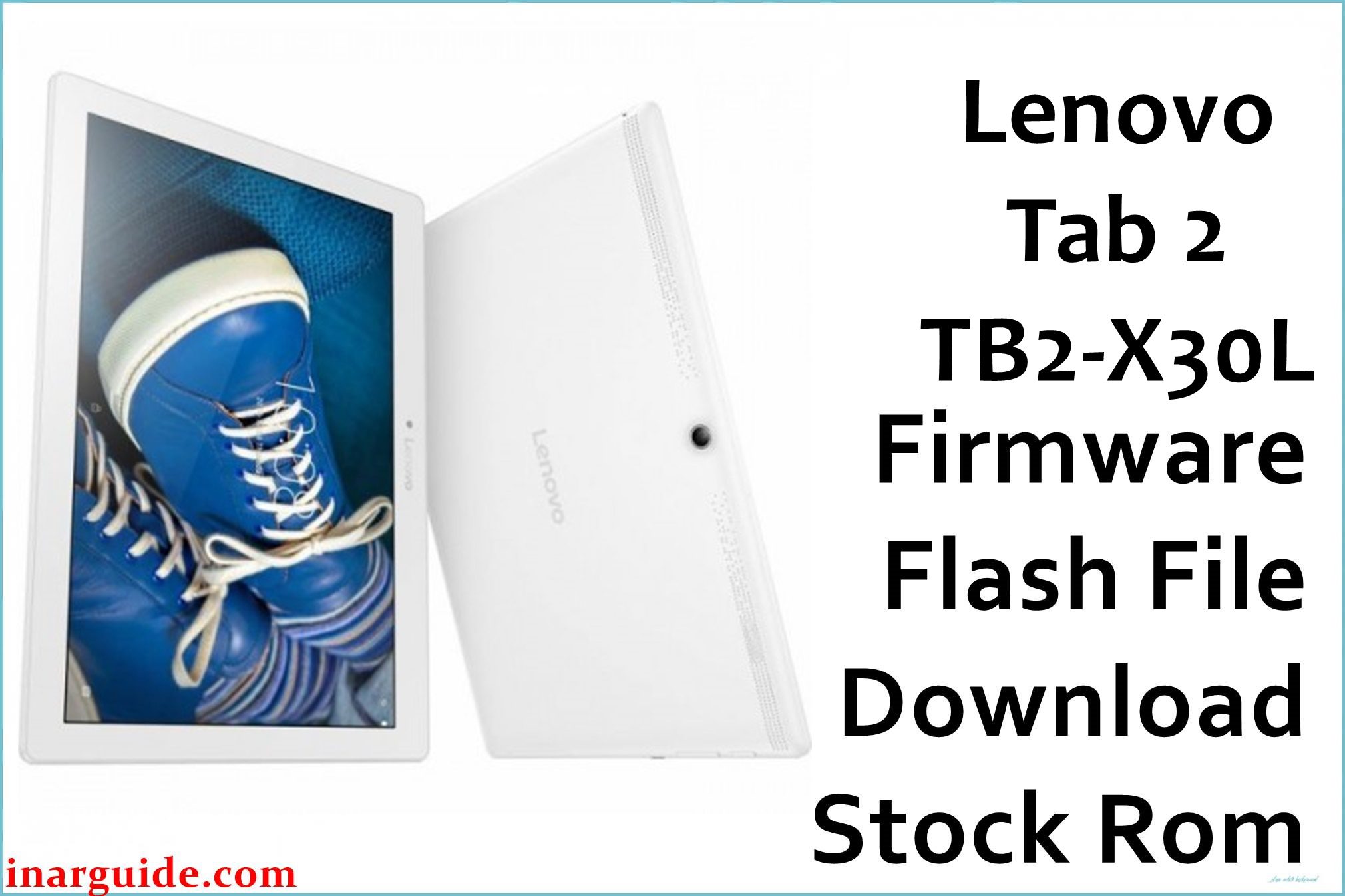 Lenovo Tab 2 TB2 X30L