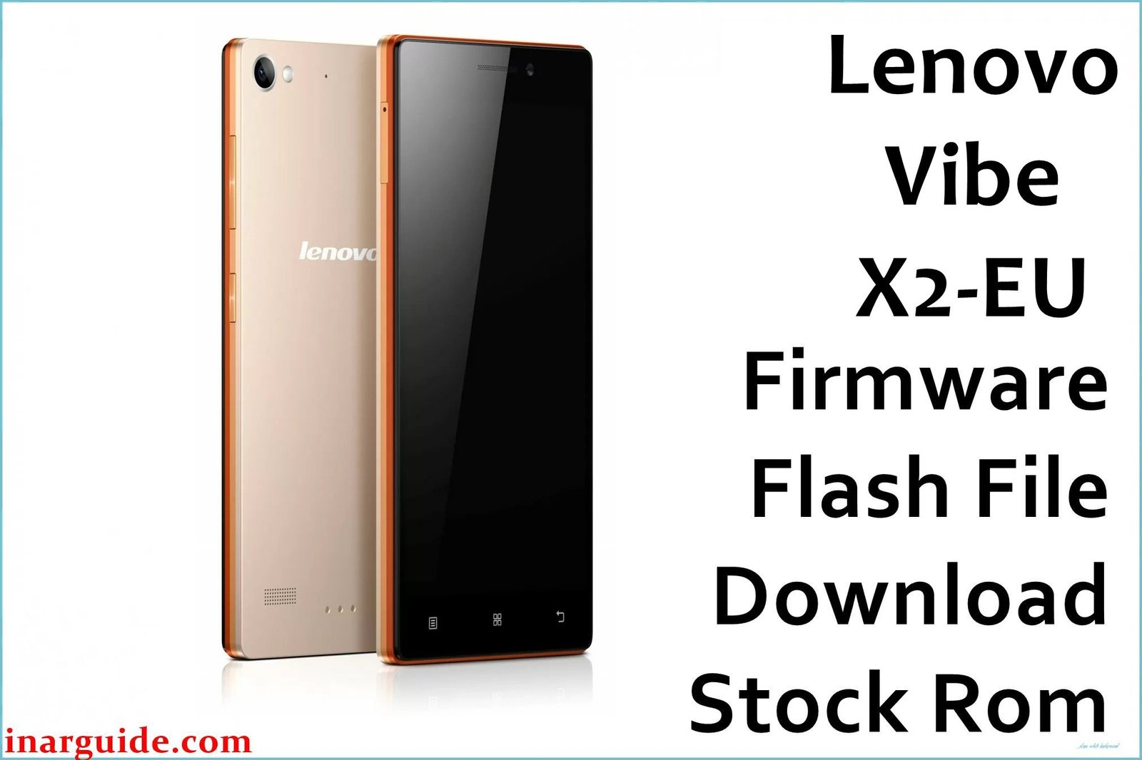 Lenovo Vibe X2 EU