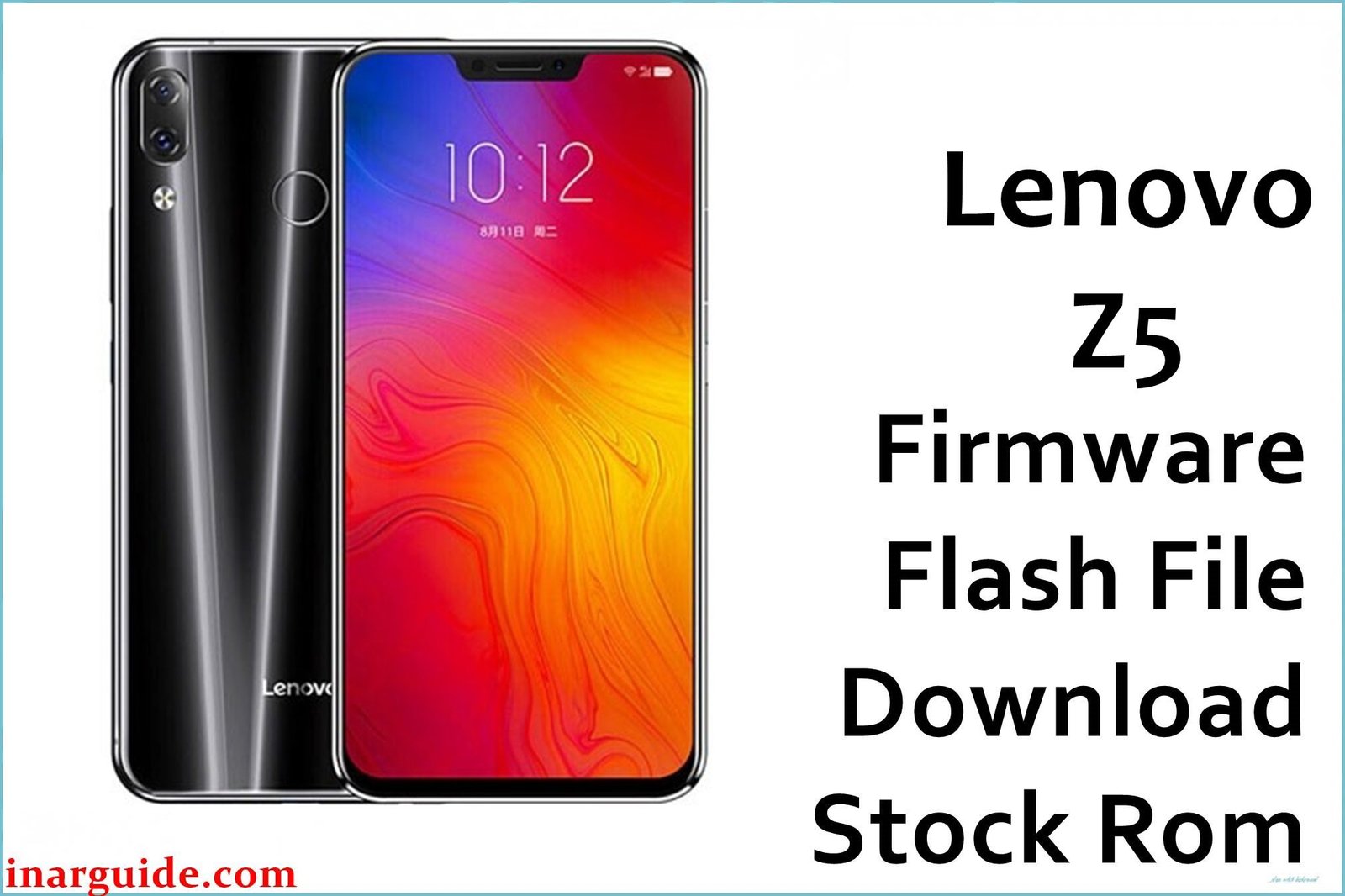 Lenovo Z5