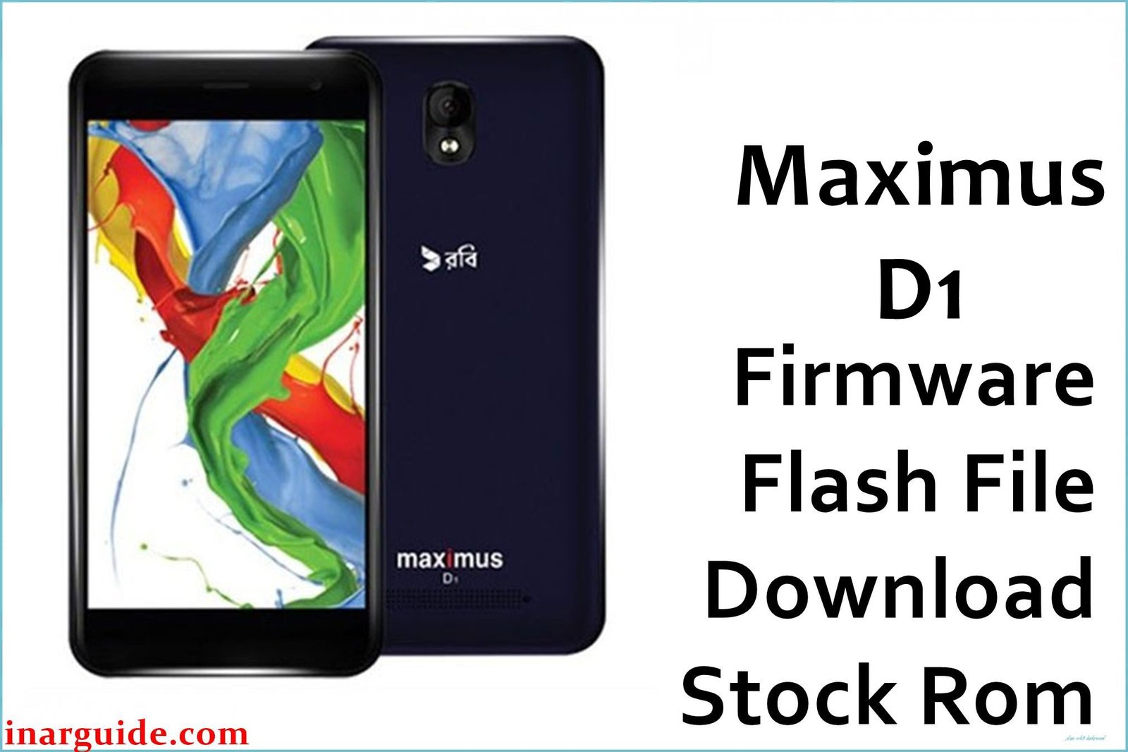 Maximus D1