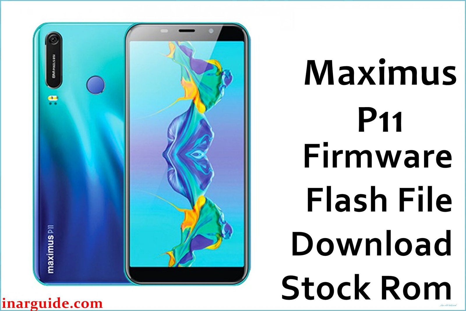 Maximus P11