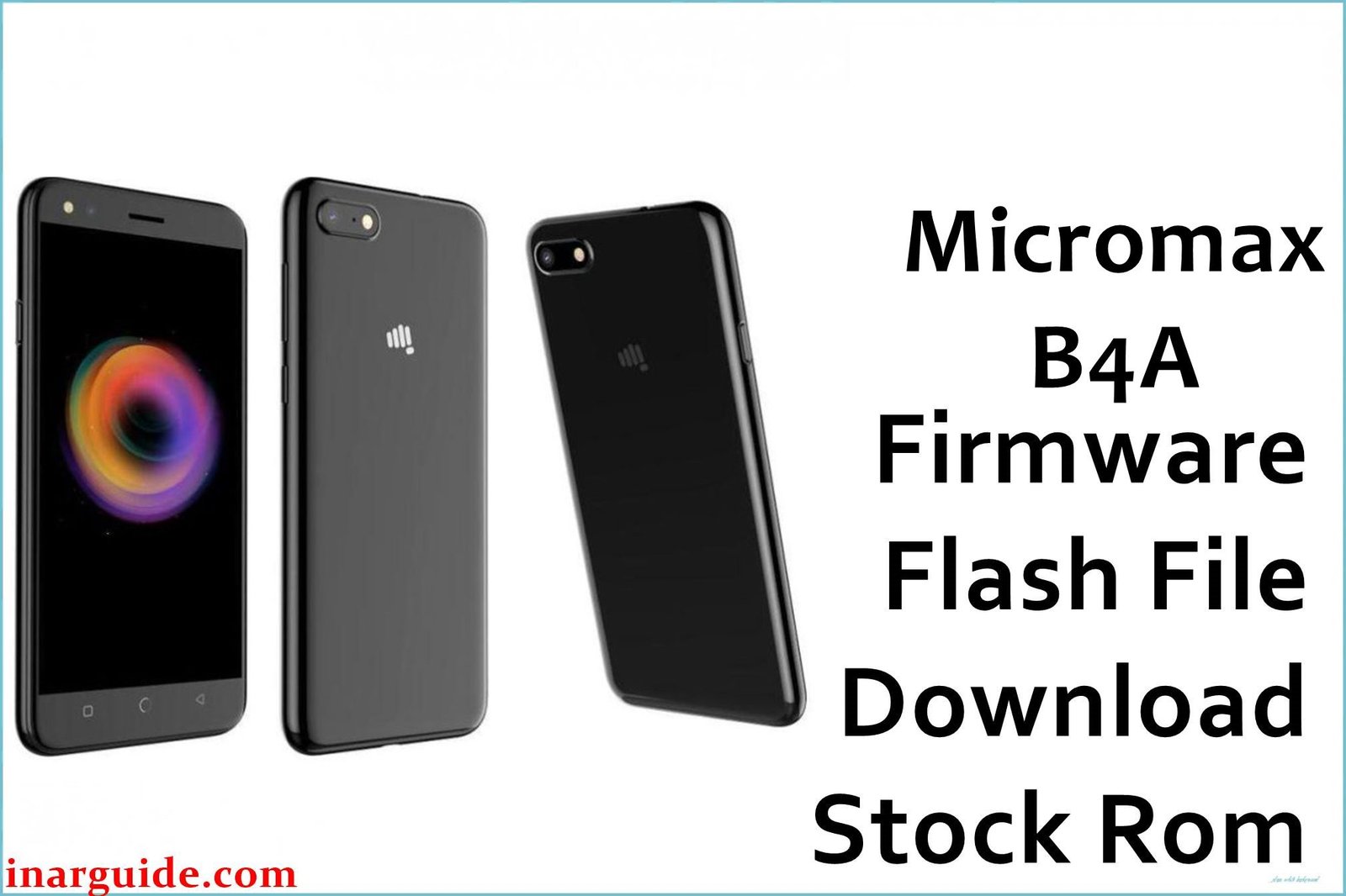 Micromax B4A