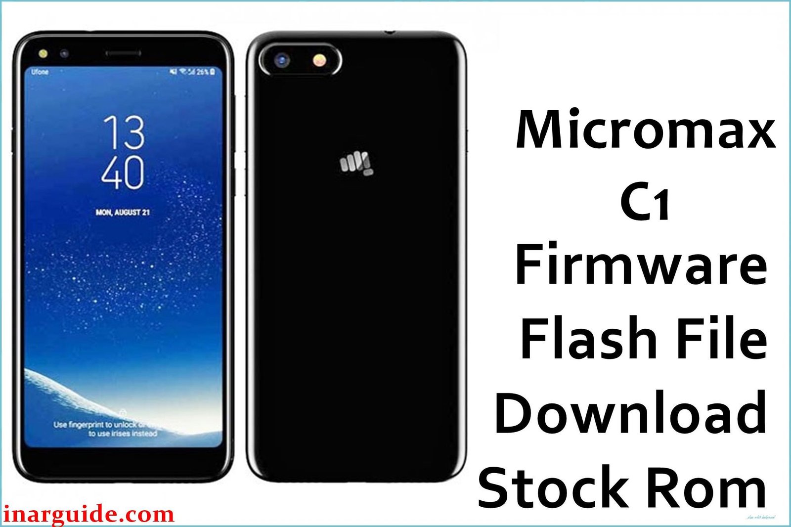 Micromax C1