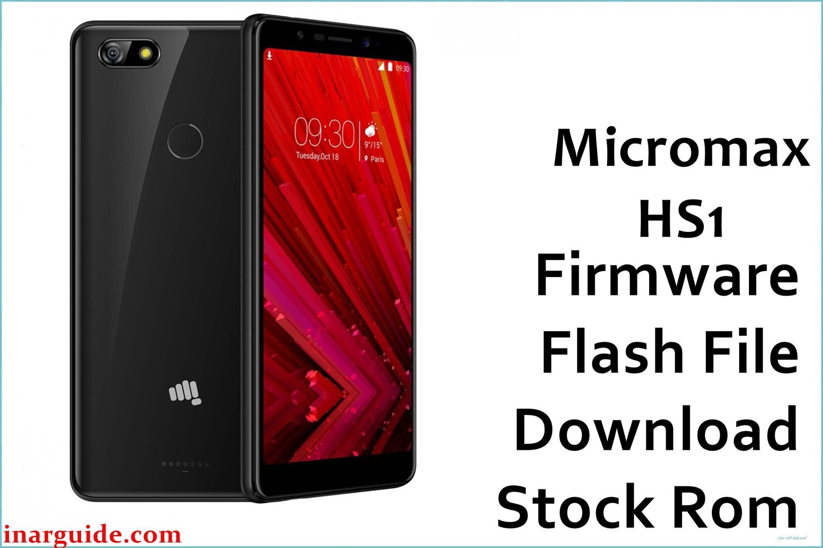 Micromax HS1