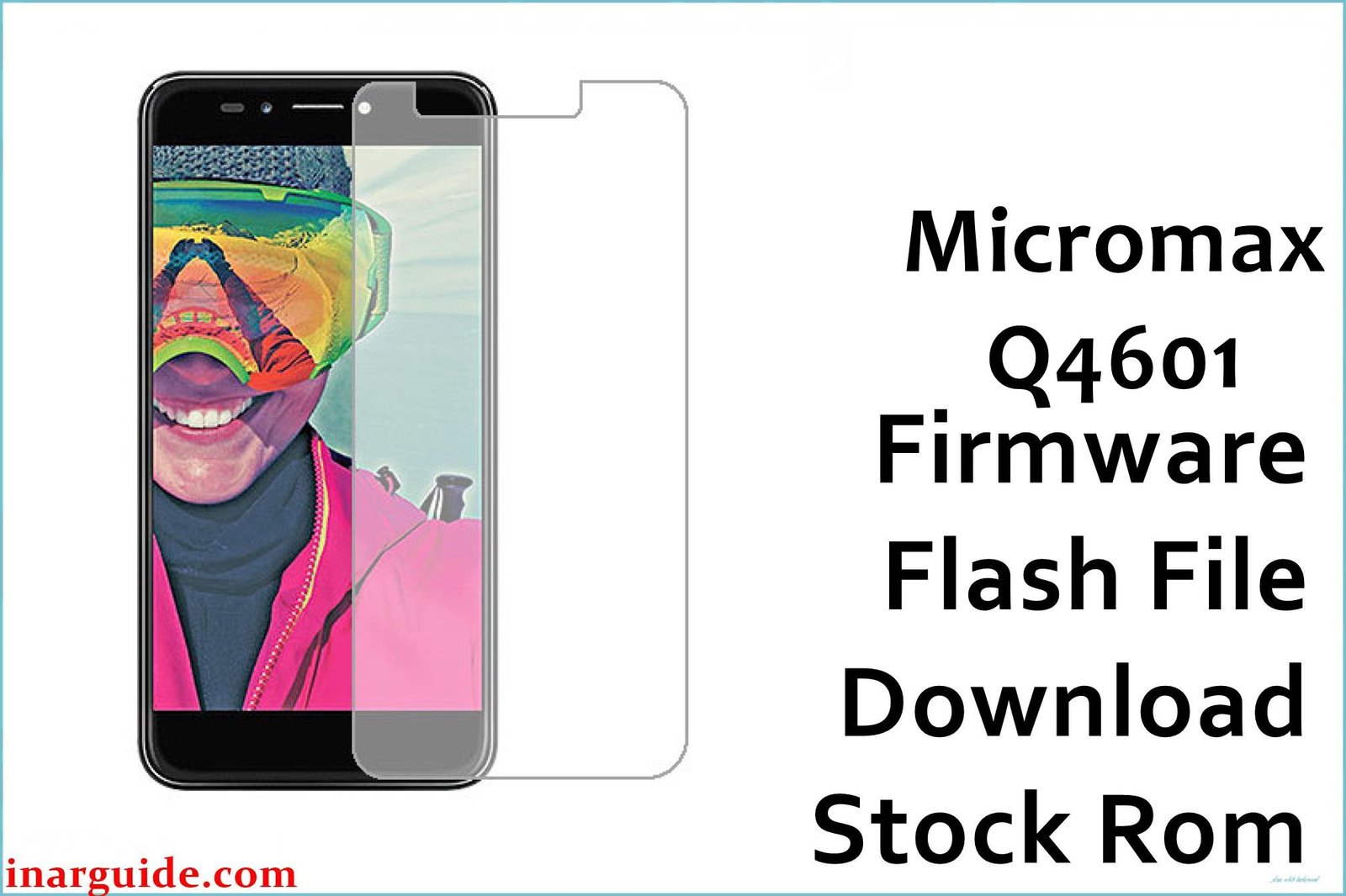 Micromax Q4601