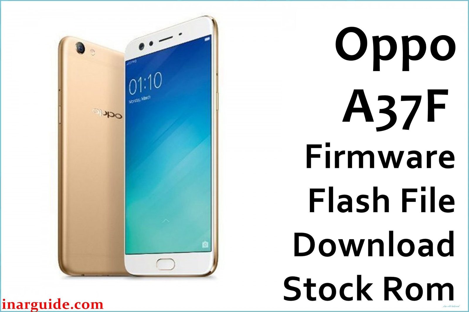 Oppo A37F