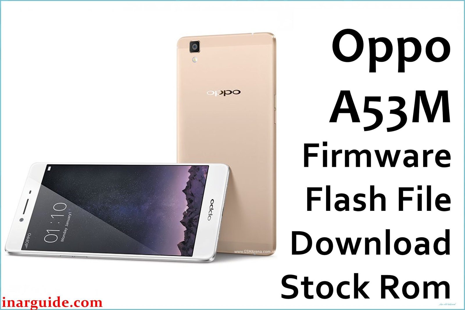 Oppo A53M
