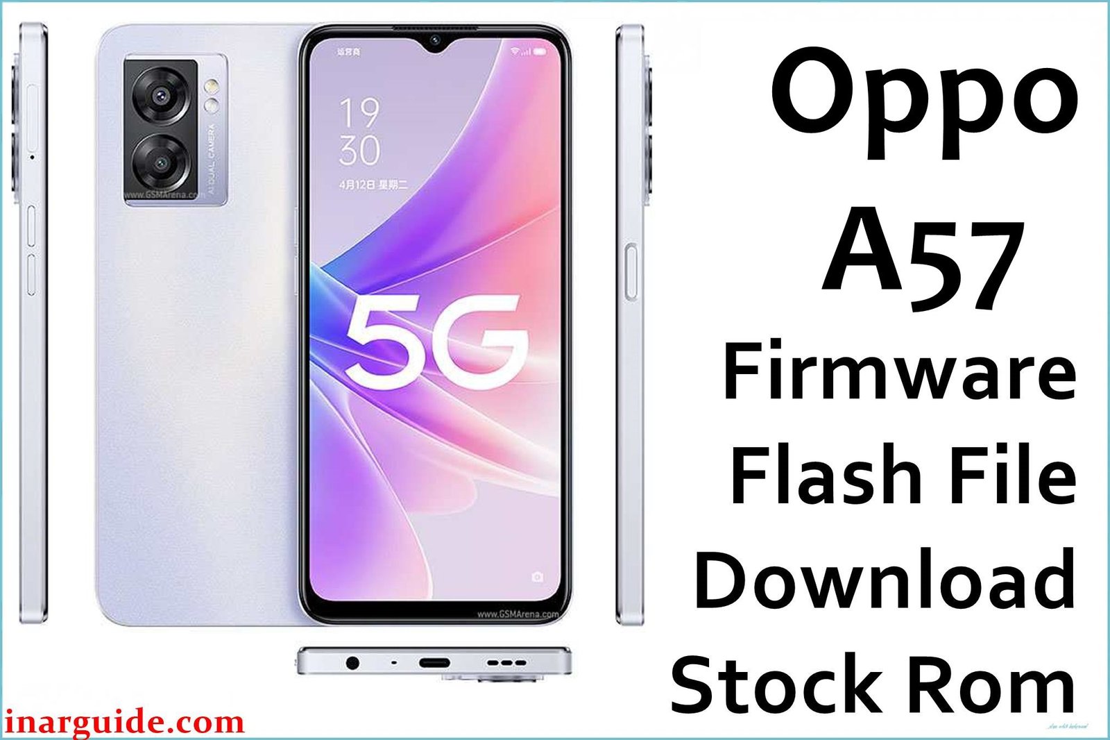 Oppo A57