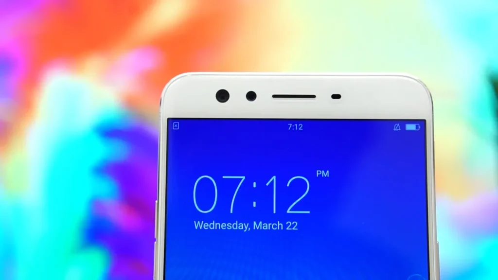 Oppo F3 Plus (CPH1611)