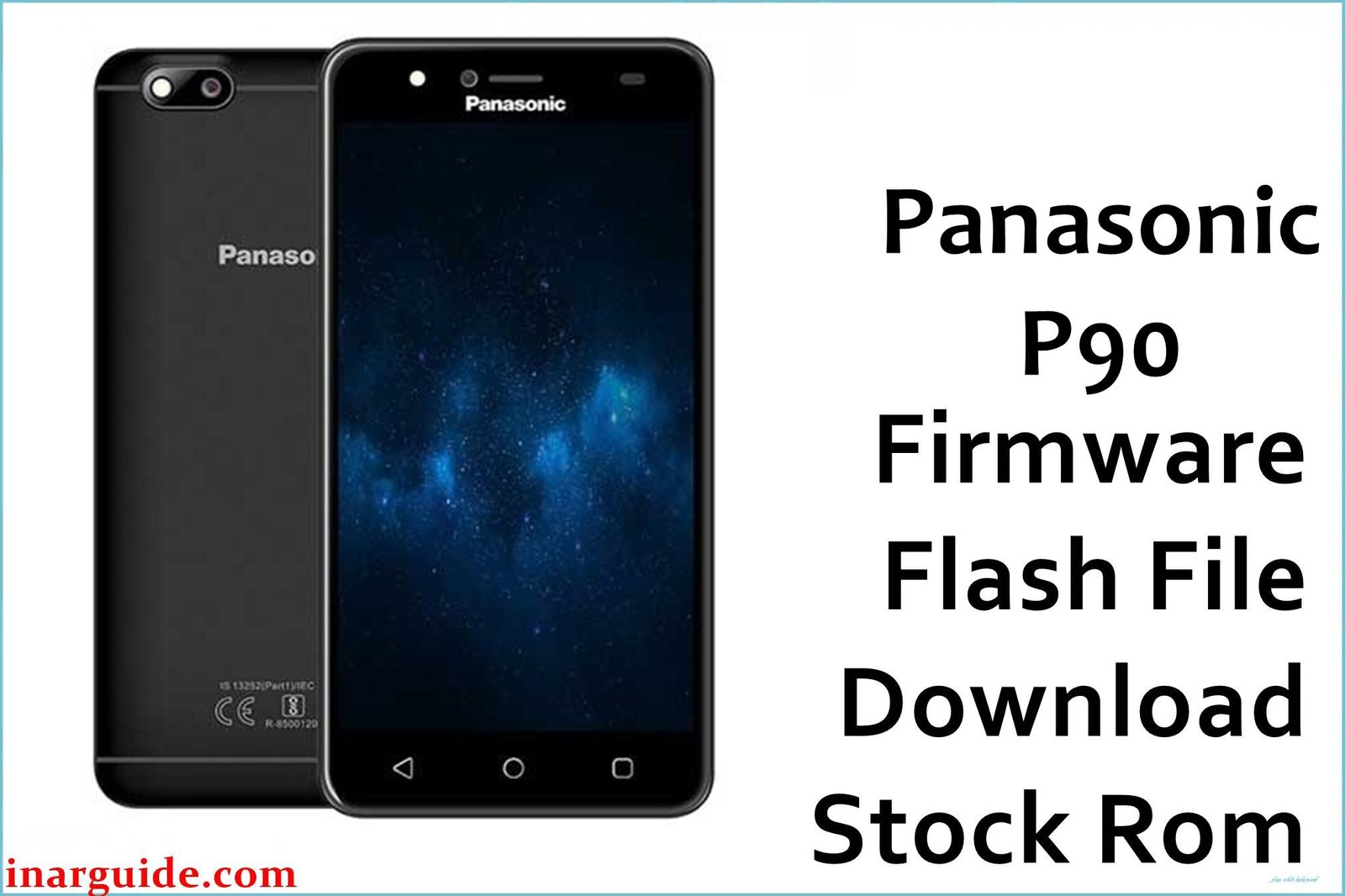Panasonic P90