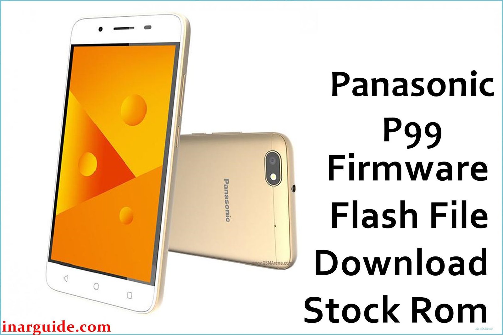 Panasonic P99