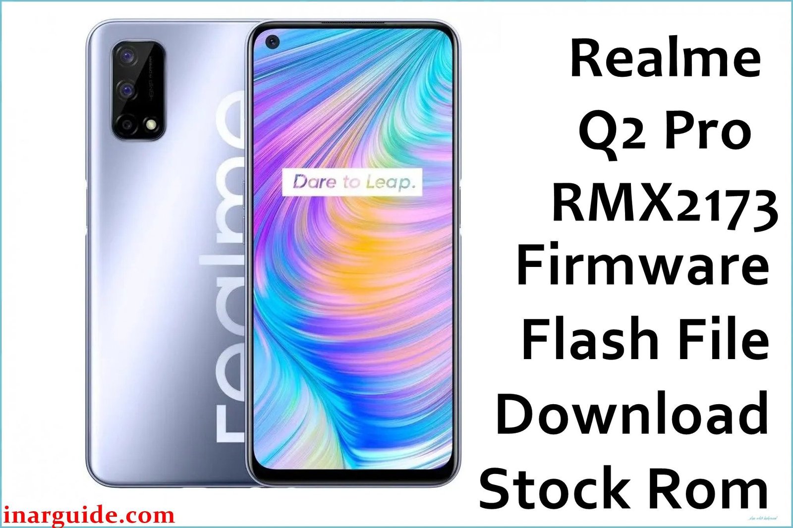 Realme Q2 Pro RMX2173