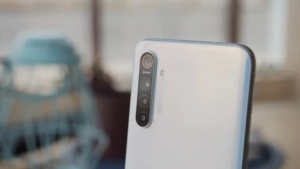 Realme X2 (RMX1991 / RMX1992 / RMX1993)